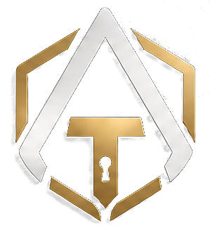 Algebra Technologies shield mark